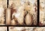 Picture of STILLIFE WITH VASES I