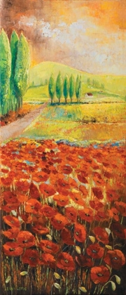 Picture of POPPYFIELD I