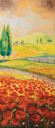 Picture of POPPYFIELD III