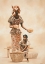 Picture of AFRICAN LIFE II