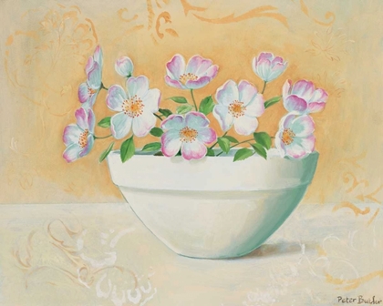 Picture of BOWL WITH BEAUTIES I