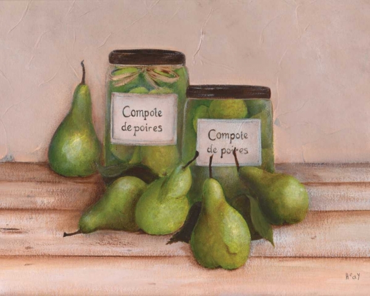 Picture of PEARS