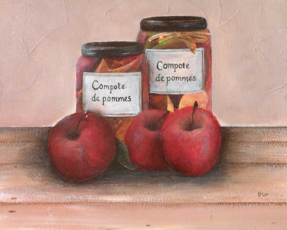 Picture of APPLES