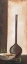 Picture of BROWN VASE I
