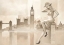 Picture of LONDON LADY