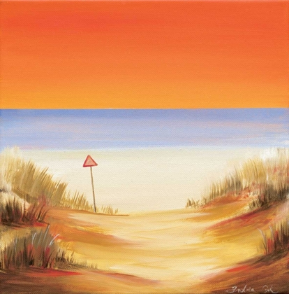 Picture of SUNSET SOON