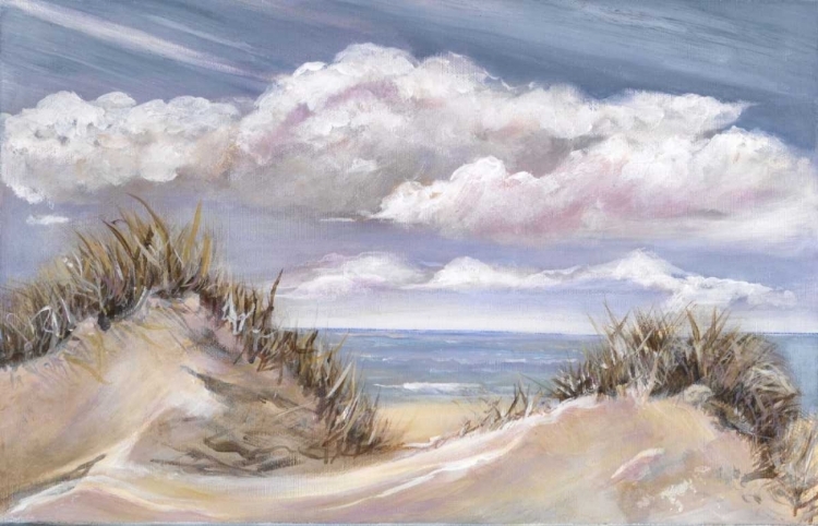 Picture of DUNES II