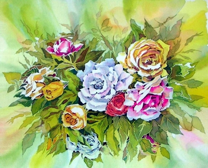 Picture of ROSES