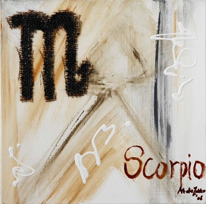 Picture of SCORPIO