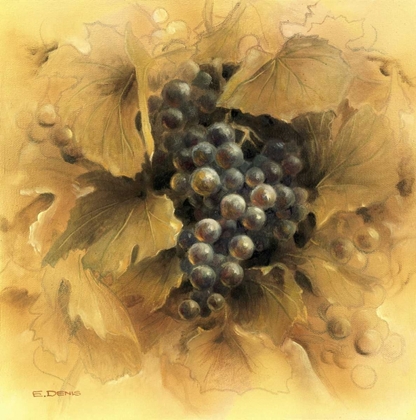 Picture of GRAPES II