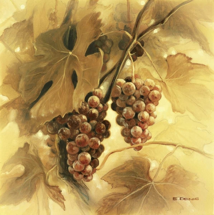 Picture of GRAPES III