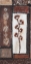 Picture of FLORAL BROWN I