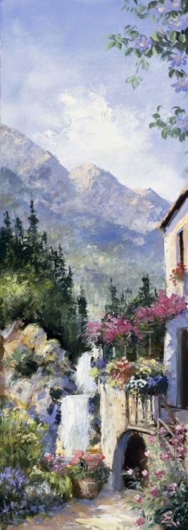 Picture of ITALIA I