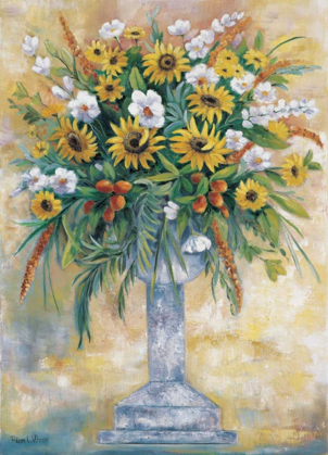 Picture of CLASSICAL BOUQUET I