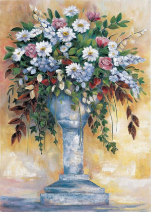 Picture of CLASSICAL BOUQUET II
