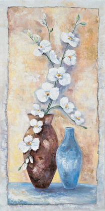 Picture of ORCHID COMPOSITION I