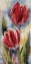 Picture of RED TULIPS