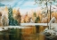 Picture of OIL FORESTLAKE III