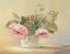 Picture of SPRING ROSES