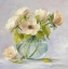 Picture of YELLOW ANEMONES