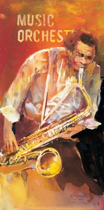 Picture of JAZZ 2