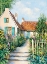 Picture of SUNNY GARDEN