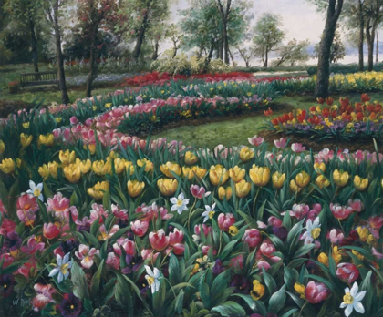 Picture of FLOWERBED