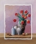 Picture of RED TULIPS