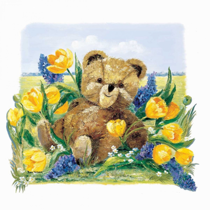 Picture of SPRING BEAR