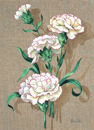 Picture of PRETTY FLORAL II