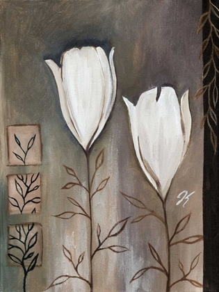 Picture of TULIP DECO II