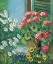 Picture of FLOWERS AT YOUR WINDOW