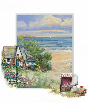 Picture of NEAR THE SEA