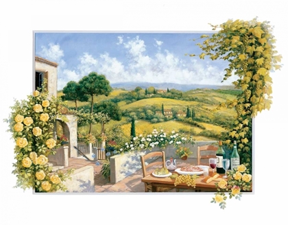 Picture of TOSCANE