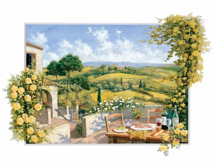 Picture of TOSCANE