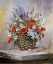 Picture of BLOOMING BASKET