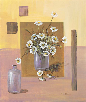 Picture of SAY IT WITH FLOWERS II