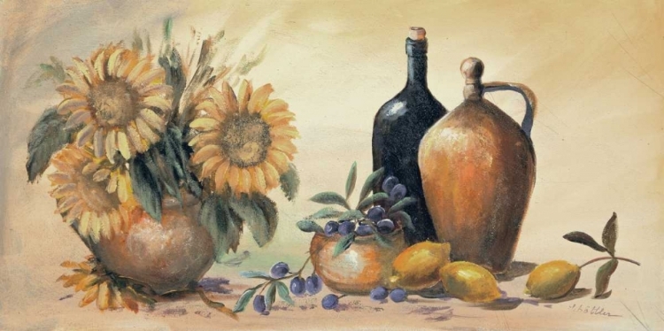 Picture of STILLIFE I