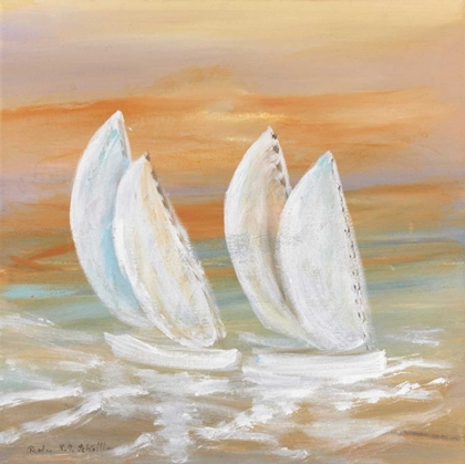 Picture of SAILING II