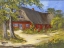 Picture of RED HOUSE 