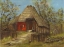 Picture of OLD FARMERSHOUSE II