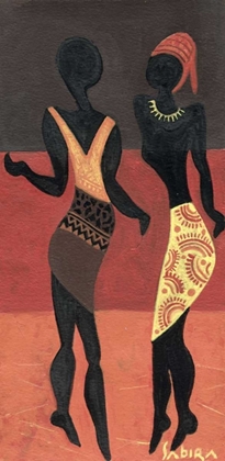 Picture of AFRIC FIGURA I