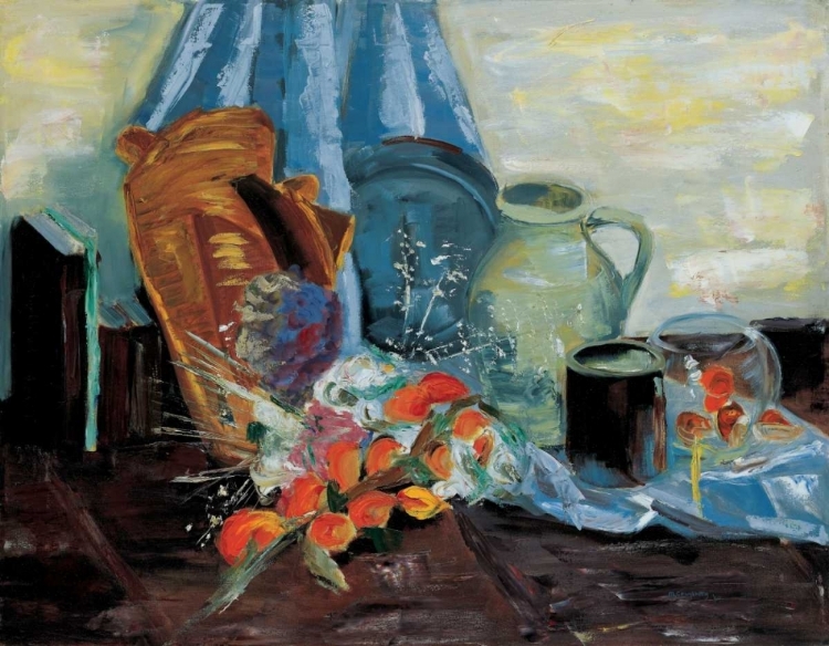 Picture of STILL LIFE II