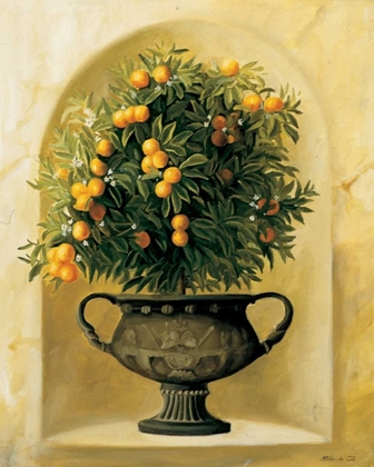 Picture of ORANGES