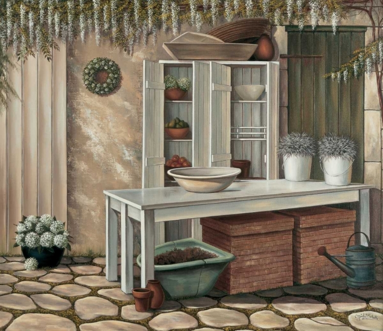 Picture of KITCHEN