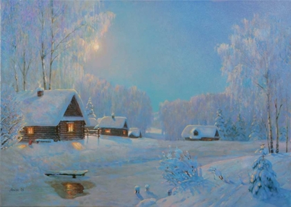 Picture of WINTER II