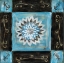 Picture of RETRO BLUE I
