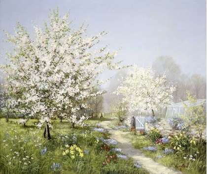 Picture of SPRING BLOSSOMS