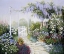 Picture of VIEW ON MY GARDEN