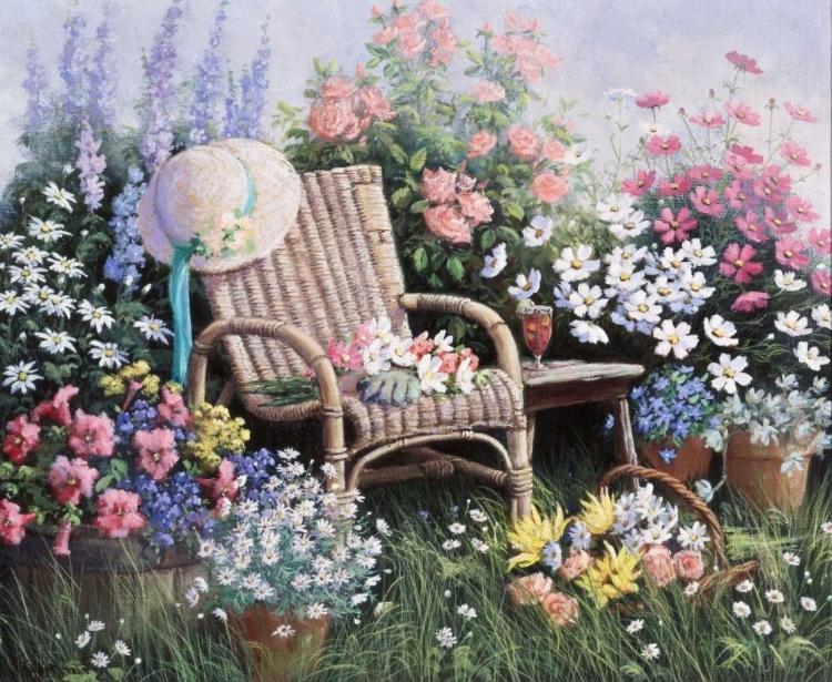 Picture of DREAMS OF SPRING